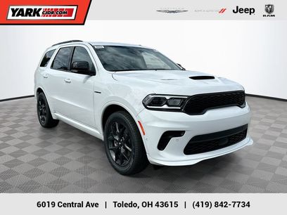 New 2026 Dodge Durango GT