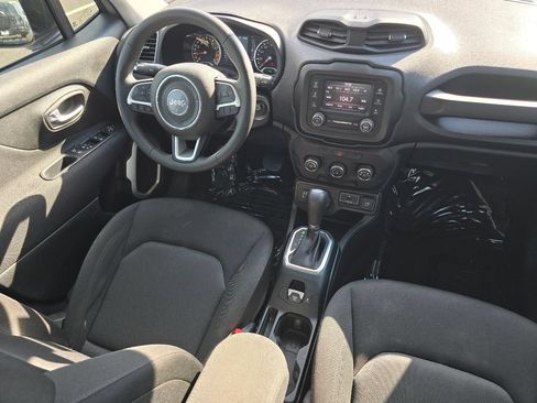 Used 2020 Jeep Renegade Sport AWD/4WD image 26