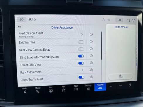 New 2026 Ford F250 Lariat w/ Tremor Off-Road Package image 31