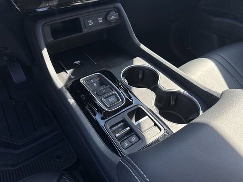 New 2026 Honda Pilot Touring image 20