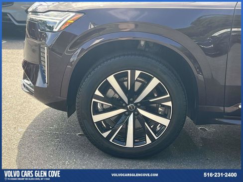 Used 2026 Volvo XC90 B5 Core w/ Protection Package AWD/4WD image 10