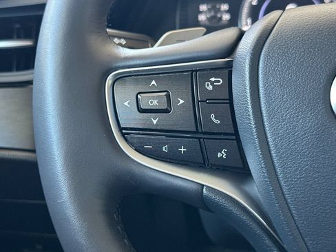 Used 2023 Lexus ES 350 w/ Premium Package FWD image 27