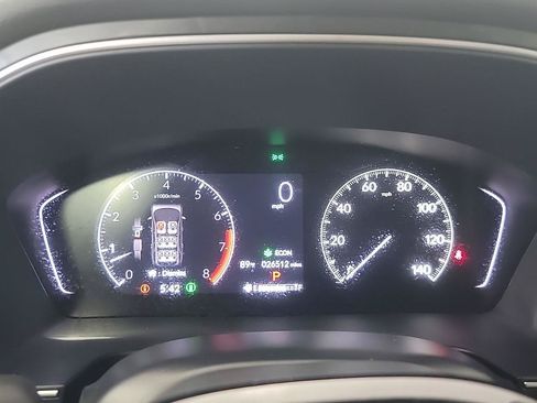 Certified 2023 Honda Pilot Touring image 26
