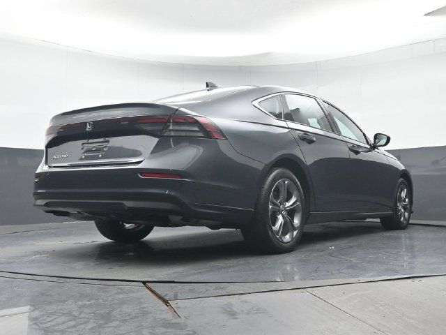Used 2023 Honda Accord EX image 26