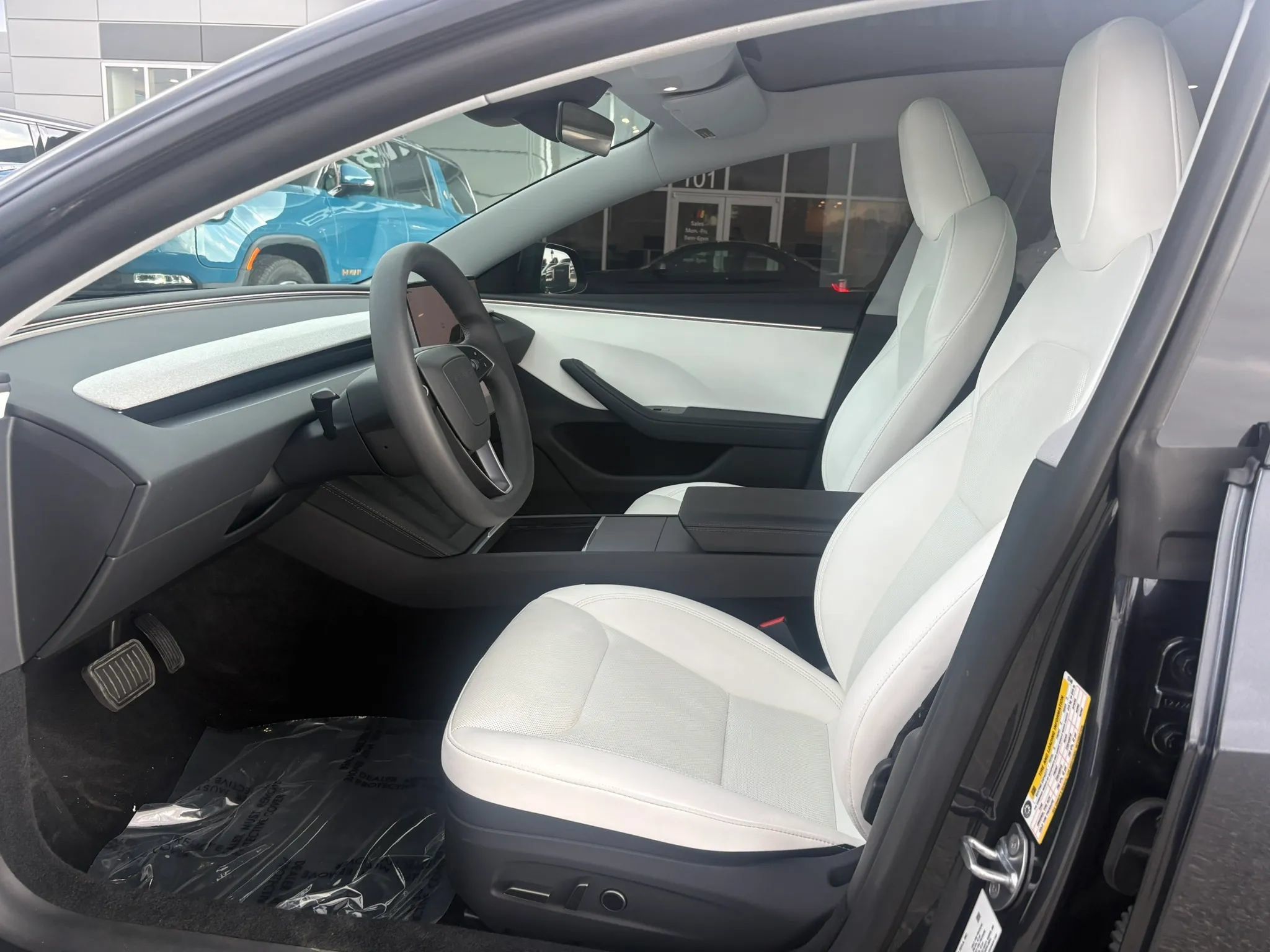 Used 2026 Tesla Model 3 RWD image 6