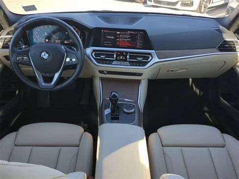 Used 2020 BMW 330i xDrive Sedan w/ Convenience Package image 16