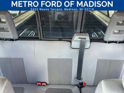 Used 2016 Ford F250 XLT w/ XLT Premium Package AWD/4WD image 37