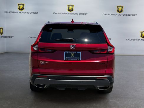 Used 2024 Honda CR-V Sport image 4