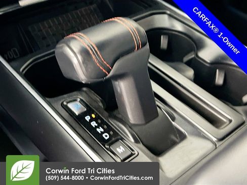 Used 2025 Ford F150 Raptor AWD/4WD image 10