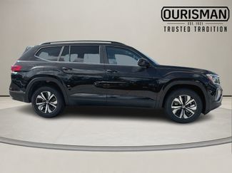 New 2026 Volkswagen Atlas SE video 3