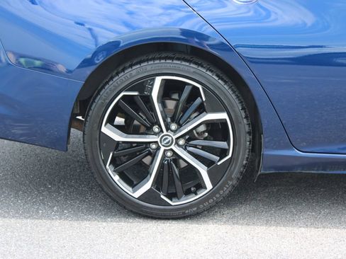 Used 2024 Nissan Altima 2.5 SR FWD image 13