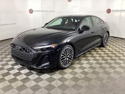 New 2025 Audi S5 Premium Plus