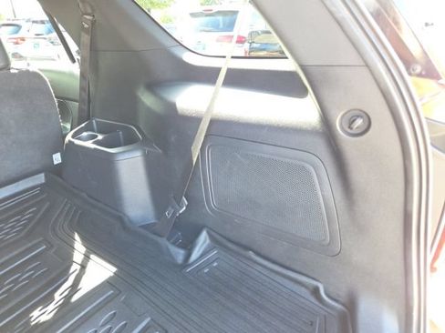 Used 2012 Ford Explorer Limited AWD/4WD image 20