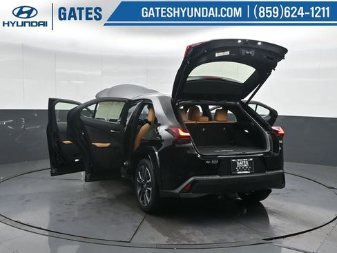 Used 2025 Lexus UX 300h AWD w/ Cold Area Package image 61