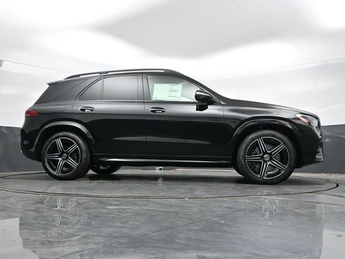 New 2026 Mercedes-Benz GLE 350 4MATIC image 36
