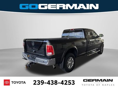 Used 2014 RAM 2500 Laramie AWD/4WD image 11