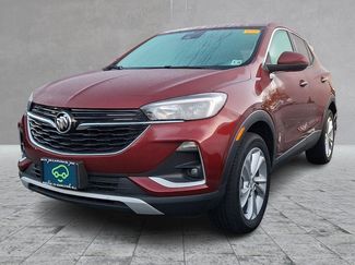 Used 2023 Buick Encore GX Preferred w/ Cold Weather Comfort Package AWD/4WD video 1
