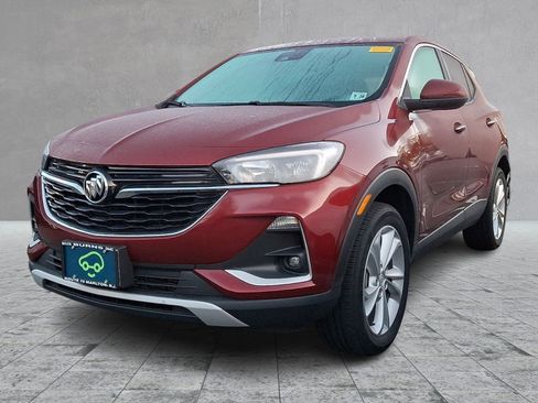 Used 2023 Buick Encore GX Preferred w/ Cold Weather Comfort Package AWD/4WD image 1