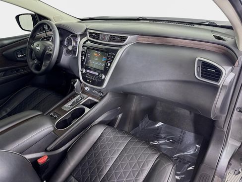 Used 2019 Nissan Murano Platinum image 30