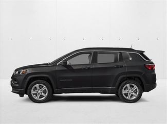New 2026 Jeep Compass Latitude video 3