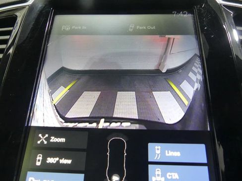 Used 2019 Volvo XC90 T6 Inscription w/ Luxury Package image 13