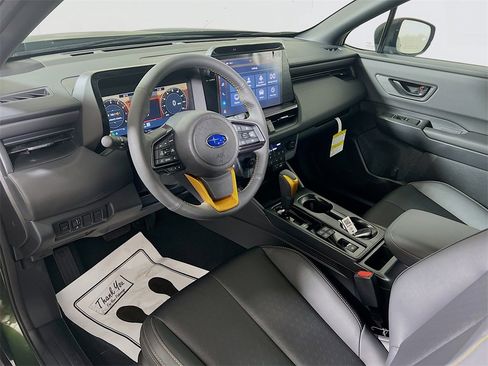 New 2026 Subaru Outback Wilderness image 10