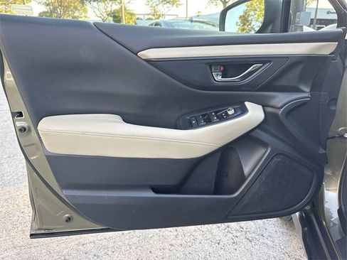 Used 2020 Subaru Outback Premium image 13