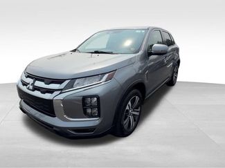 Used 2025 Mitsubishi Outlander Sport SE AWD/4WD video 2