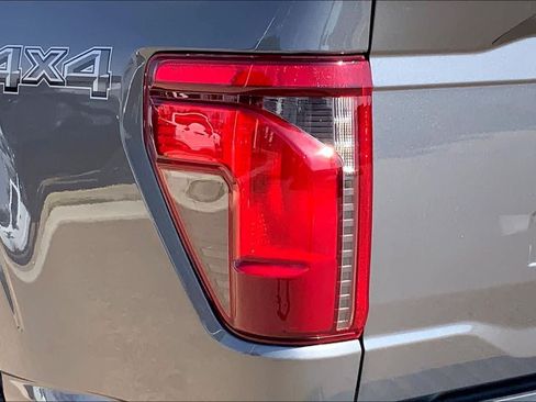 Certified 2025 Ford F150 STX w/ STX Black Appearance Package AWD/4WD image 29