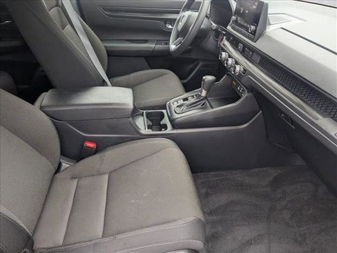 Used 2024 Honda CR-V EX image 21