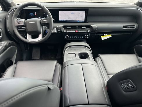 New 2026 Hyundai Palisade Calligraphy image 16