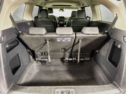 Certified 2025 Honda Odyssey EX-L image 26
