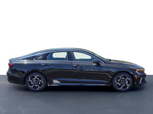 New 2026 Kia K5 GT-Line FWD image 7