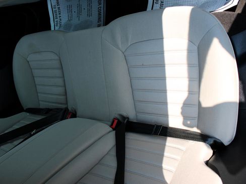 Used 2020 Ford Fusion S image 12