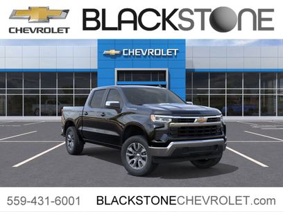 New 2026 Chevrolet Silverado 1500 LT w/ All Star Edition Plus
