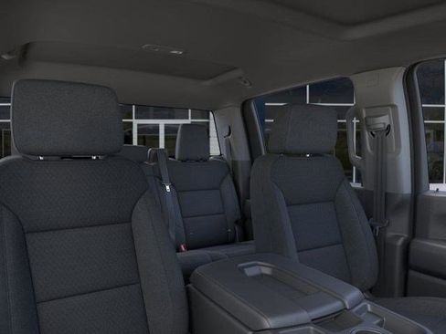 New 2026 GMC Sierra 2500 Pro w/ 1SA Pro Safety Plus Package AWD/4WD image 26