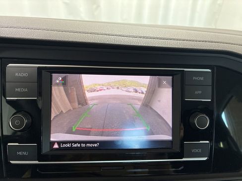 Used 2024 Volkswagen Jetta S FWD image 17