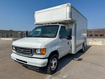 Used 2006 Ford E-450 and Econoline 450