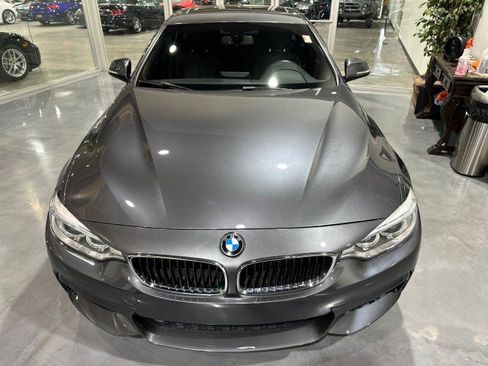 Used 2016 BMW 428i Gran Coupe RWD image 13