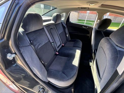 Used 2014 Chevrolet Impala LT w/ LT Sunroof Package image 32