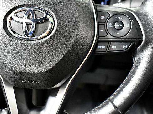 Used 2023 Toyota Corolla XSE w/ Carpet Mat Package (TMS) image 25