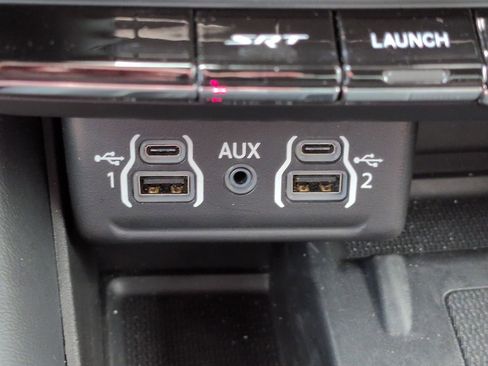 Used 2024 Dodge Durango SRT Hellcat AWD/4WD image 24