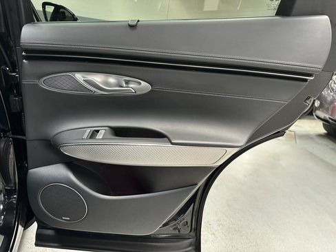 Used 2025 Genesis GV70 2.5T w/ Sport Prestige Package AWD/4WD image 10