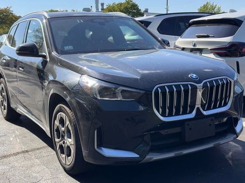 Used 2025 BMW X1 xDrive28i AWD/4WD image 1
