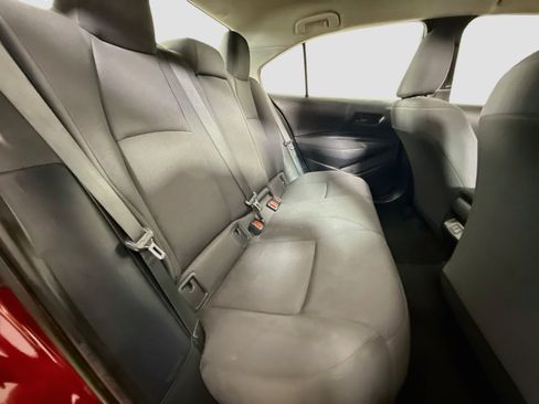 Used 2024 Toyota Corolla LE FWD image 27
