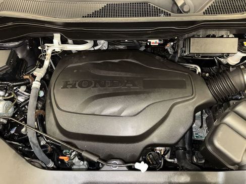 Used 2024 Honda Ridgeline TrailSport image 12