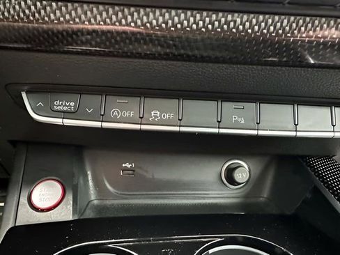 Used 2021 Audi S4 Premium Plus w/ Premium Plus Package image 26