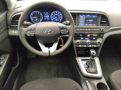 Used 2020 Hyundai Elantra SEL w/ Cargo Package (C1) FWD image 22