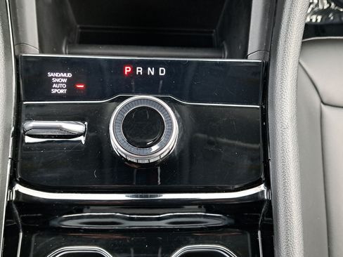 Used 2023 Jeep Grand Cherokee L Limited AWD/4WD image 34