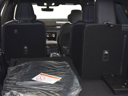 New 2026 INFINITI QX60 Autograph w/ Dark Cargo Package image 22